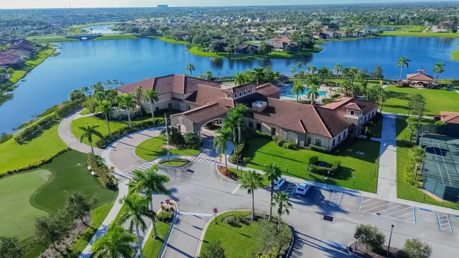 10167 SW Indian Lilac Trail, Port Saint Lucie, FL 34987 - #3