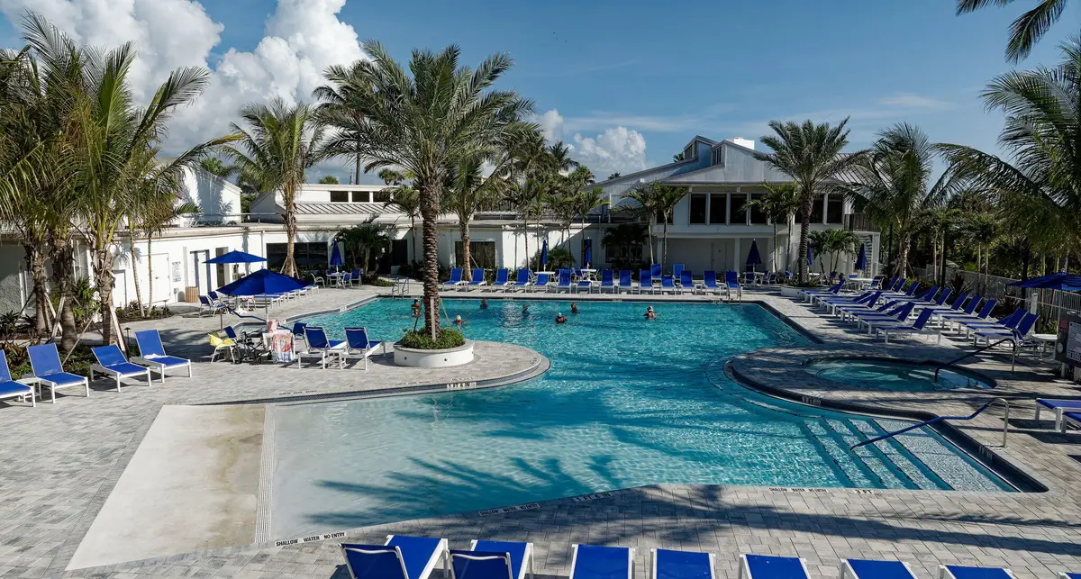 2400 S Ocean Drive #Cc-1111, Hutchinson Island, FL 34949 - #1