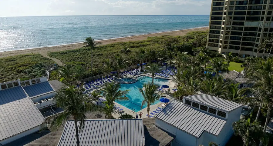 2400 S Ocean Drive #Cc-1111, Hutchinson Island, FL 34949 - #2