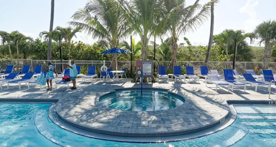 2400 S Ocean Drive #Cc-1111, Hutchinson Island, FL 34949 - #3