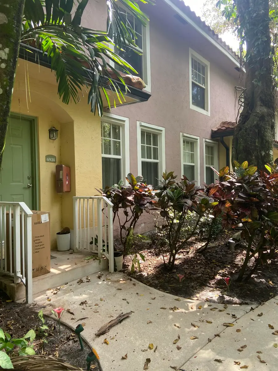 6924 W Sample Road #6924, Pompano Beach, FL 33067 - #3