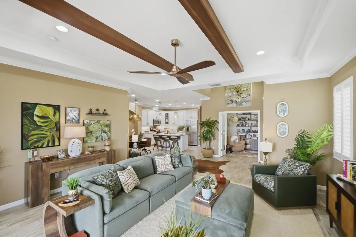 12893 SW Lake Fern Circle, Port Saint Lucie, FL 34987 - #1