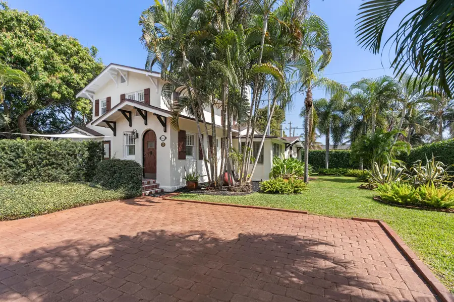 5503 N Flagler Drive, West Palm Beach, FL 33407 - #2