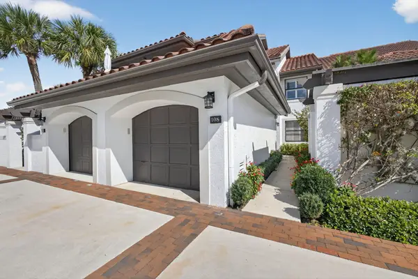 16648 Traders Crossing N #108, Jupiter, FL 33477