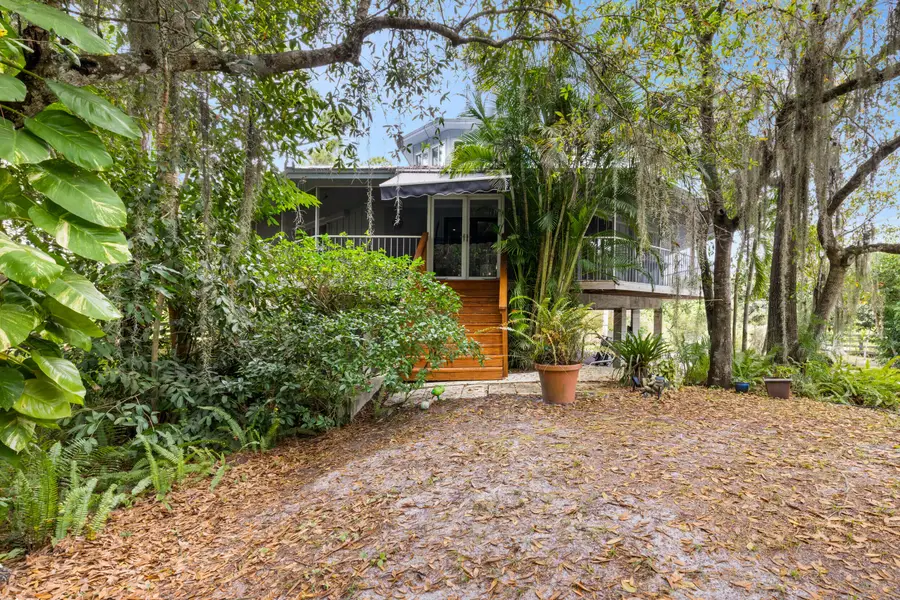 535 SW Linden Street, Stuart, FL 34997 - #3