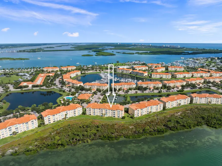 27 Harbour Isle Drive W #203, Fort Pierce, FL 34949 - #3