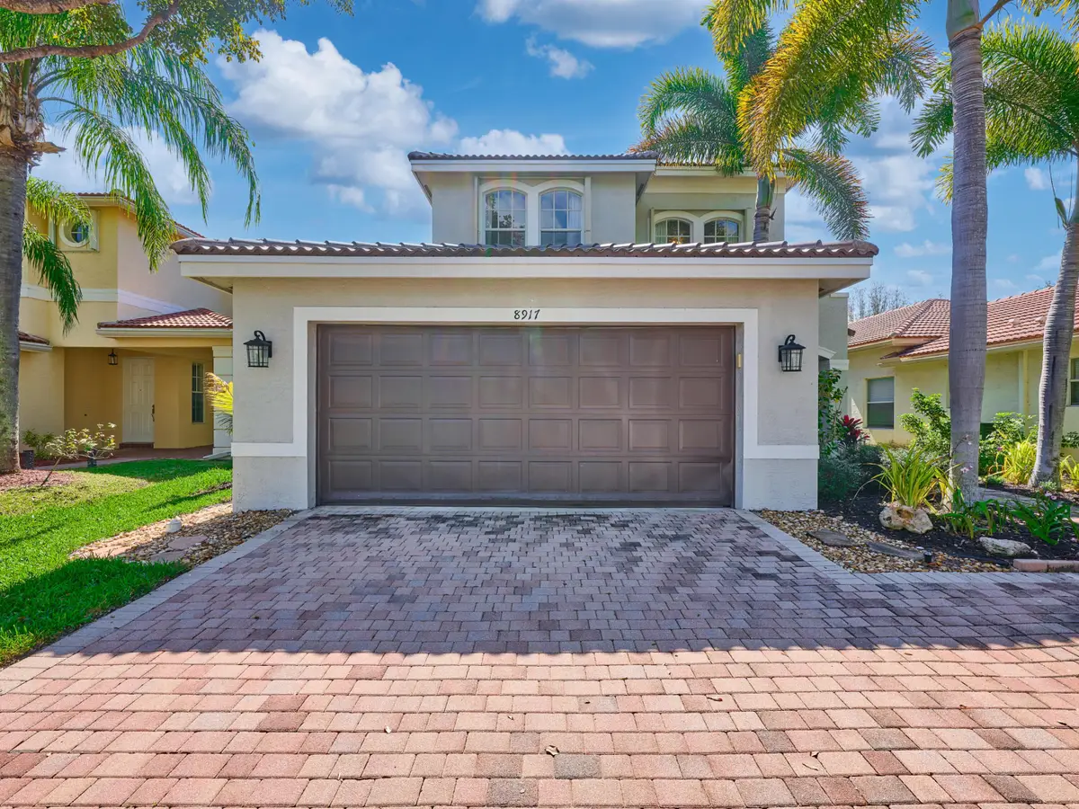 8917 Sandy Crest Lane, Boynton Beach, FL 33437 - #1