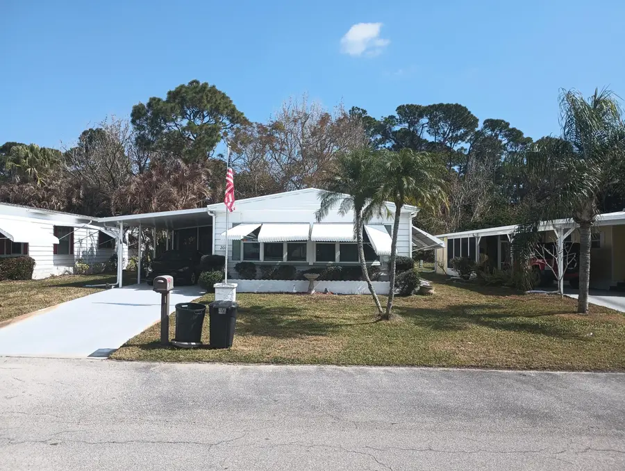 201 Cam Del Rio, Port Saint Lucie, FL 34952 - #3