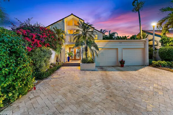 105 Albacore Lane, Jupiter, FL 33477