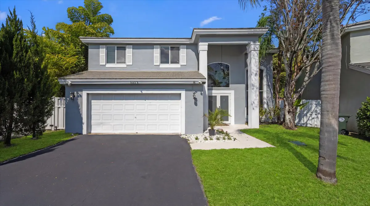 5363 NW 53rd Street, Coconut Creek, FL 33073 - #1