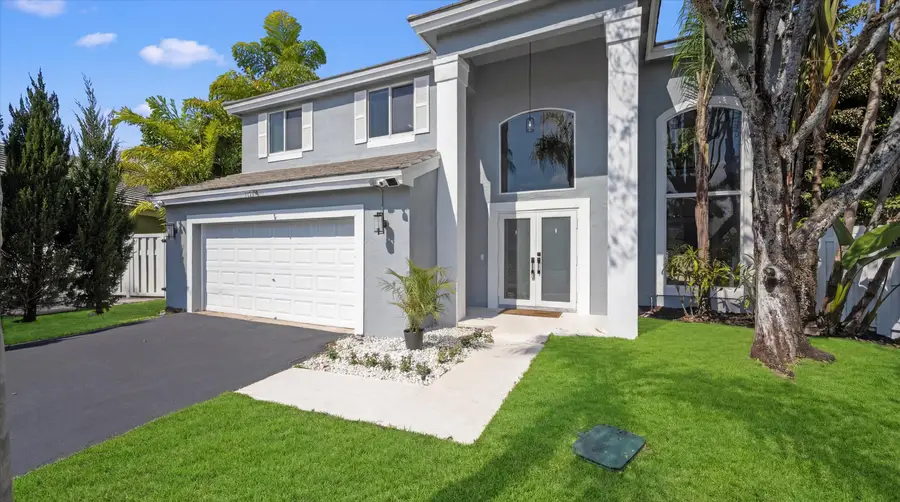 5363 NW 53rd Street, Coconut Creek, FL 33073 - #2