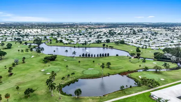 514 SW 20th Street, Boynton Beach, FL 33426