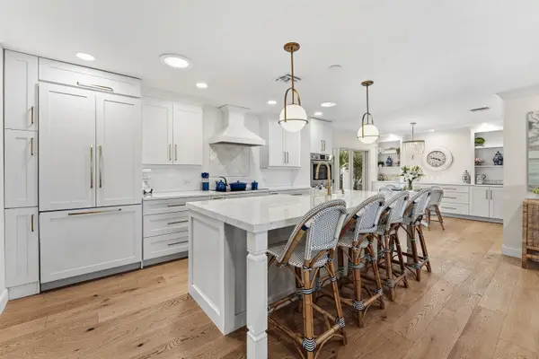 541 Lighthouse Drive, North Palm Beach, FL 33408