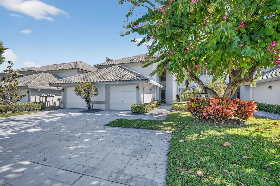 11683 Briarwood Circle #3, Boynton Beach, FL 33437 - #3