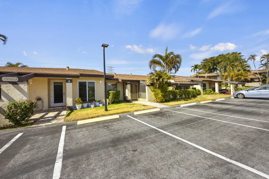 13665 Via Aurora #B, Delray Beach, FL 33484 - #2