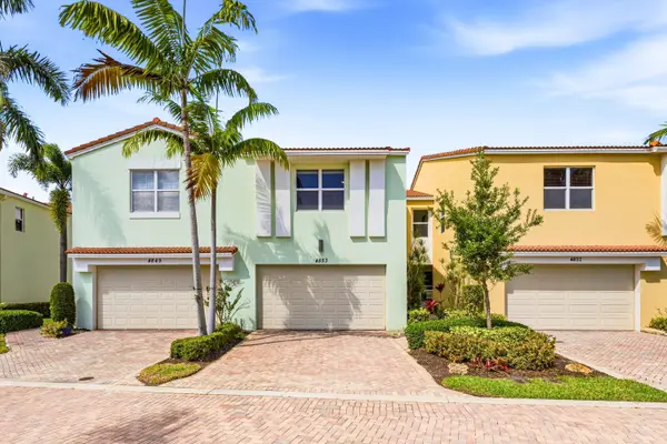 4853 NW 16th Terrace, Boca Raton, FL 33431