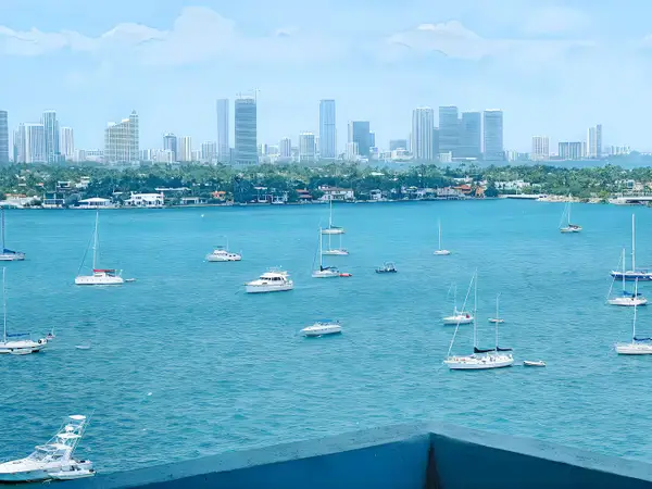 1500 Bay Road #1244s, Miami Beach, FL 33139