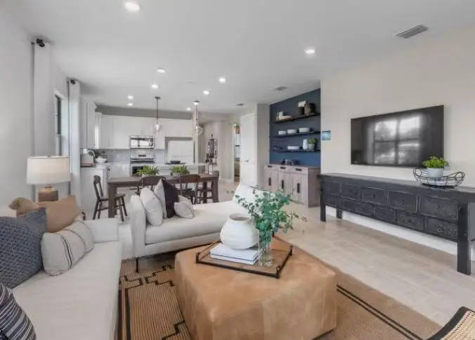 1587 Harper Way #Villa 35, Vero Beach, FL 32960 - #3