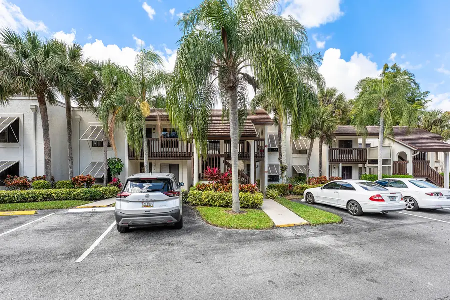 10155 Mangrove Drive #204, Boynton Beach, FL 33437 - #2