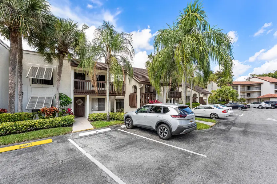 10155 Mangrove Drive #204, Boynton Beach, FL 33437 - #3