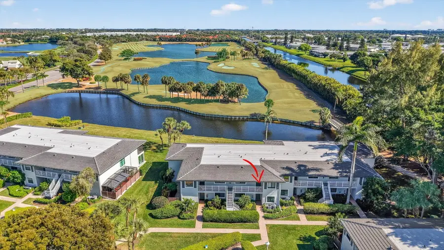 23 Southport Lane, Unit D, Boynton Beach, FL 33436 - #2