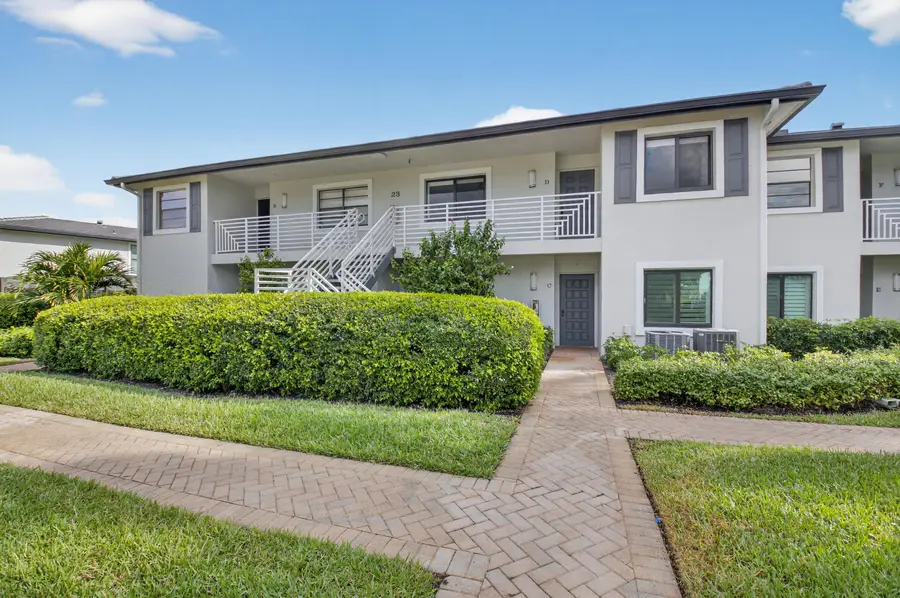 23 Southport Lane, Unit D, Boynton Beach, FL 33436 - #3