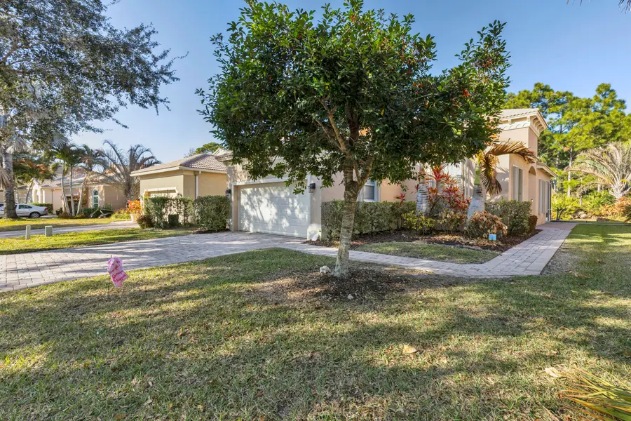 5726 Sterling Lake Drive, Fort Pierce, FL 34951 - #3