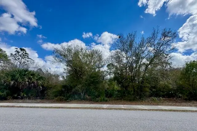 4921 S Fairway Drive, Punta Gorda, FL 33982 - #1