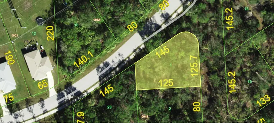 4921 S Fairway Drive, Punta Gorda, FL 33982 - #3