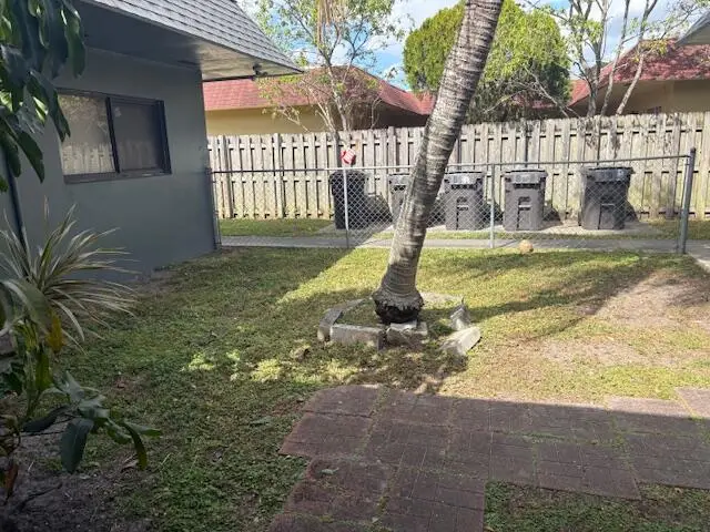 4040 NW 31st Terrace, Fort Lauderdale, FL 33309 - #3