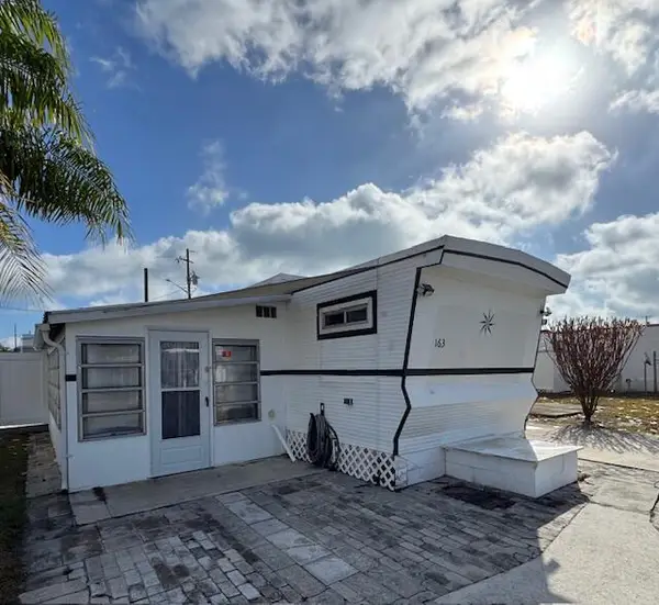 2023 St Lucie Blvd #163, Fort Pierce, FL 34946