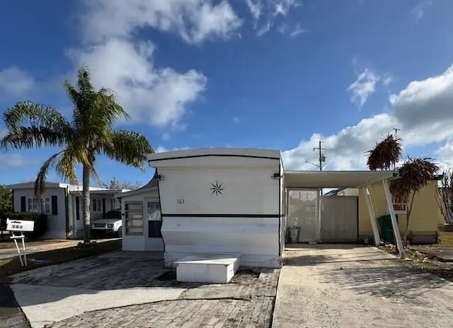 2023 St Lucie Blvd #163, Fort Pierce, FL 34946 - #2