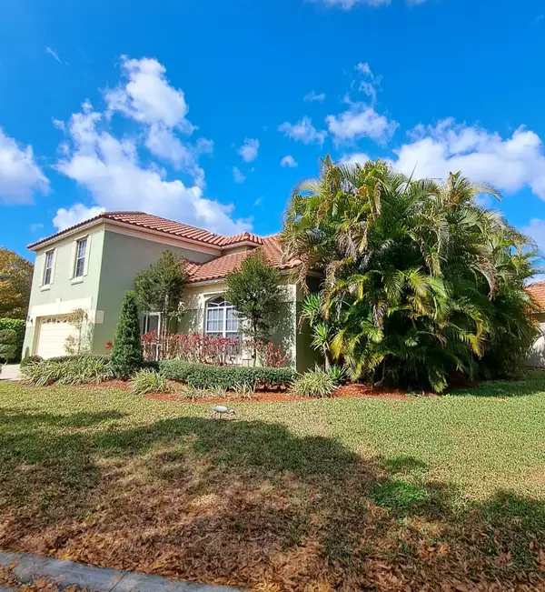 7021 Galleon Cove, Palm Beach Gardens, FL 33418