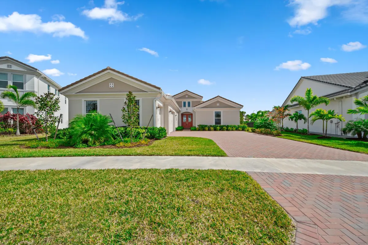 14982 Wildwood Circle, Westlake, FL 33470 - #1