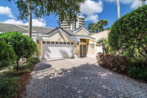 16331 Port Dickinson Drive, Jupiter, FL 33477