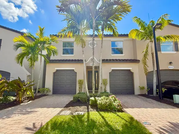 4630 Mediterranean Circle, Palm Beach Gardens, FL 33418