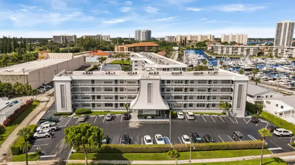 155 Yacht Club Drive #308, North Palm Beach, FL 33408