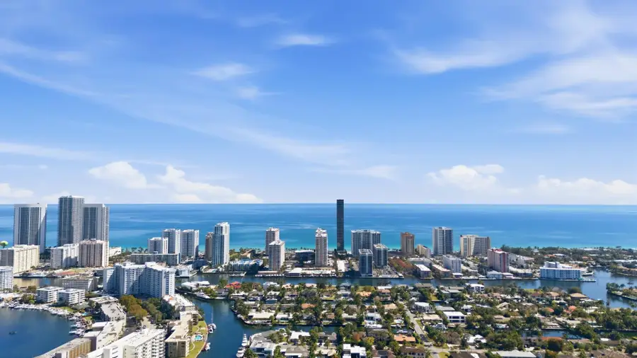 401 Golden Isles Drive #1009, Hallandale Beach, FL 33009 - #3