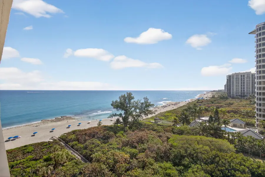 4000 N Ocean Drive #904, Singer Island, FL 33404 - #2