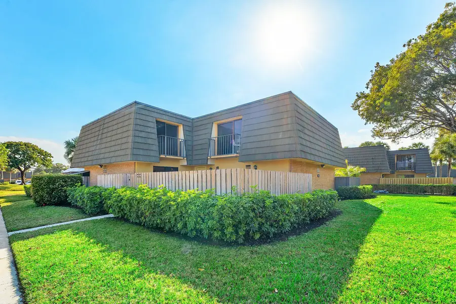 4124 41st Way, West Palm Beach, FL 33407 - #2