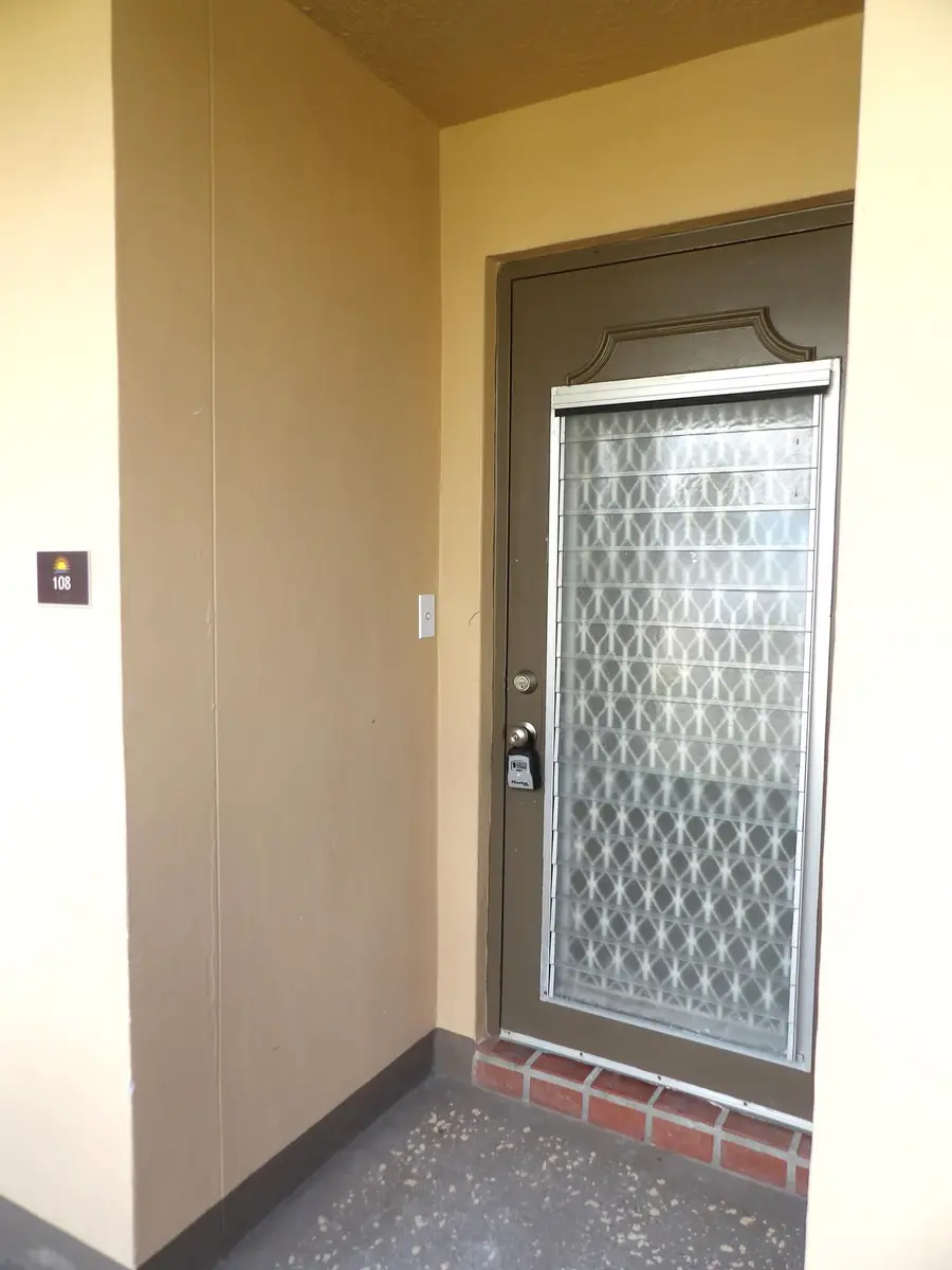 9310 Sunrise Lakes Boulevard #108, Sunrise, FL 33322 - #2