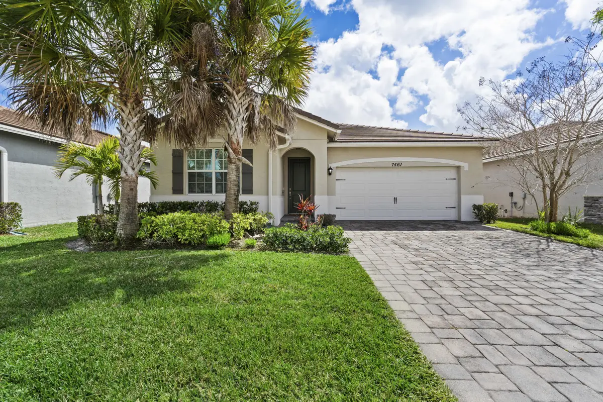7461 SW Harbor Cove Drive, Stuart, FL 34997 - #1