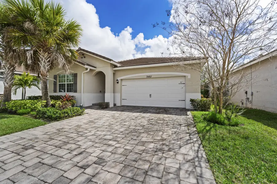 7461 SW Harbor Cove Drive, Stuart, FL 34997 - #2