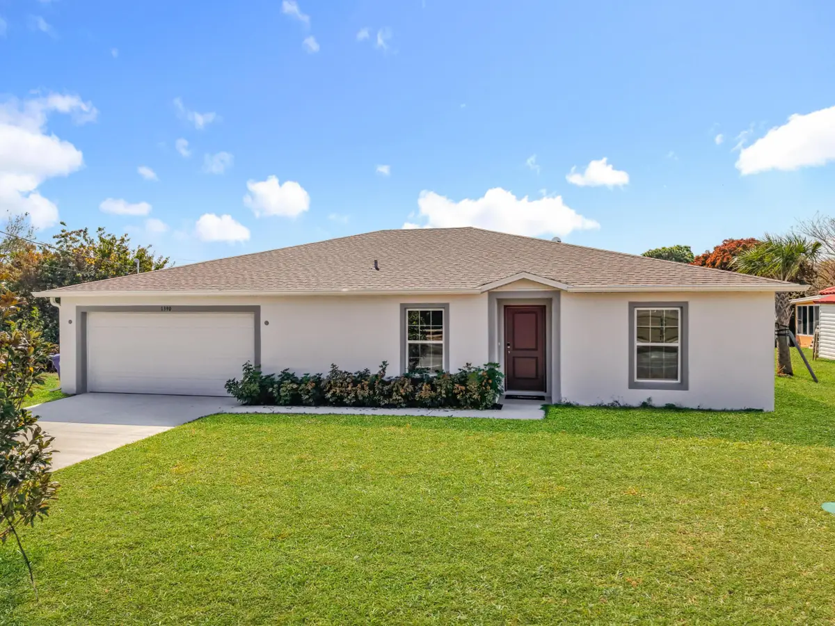 1390 Schumann Drive, Sebastian, FL 32958 - #1