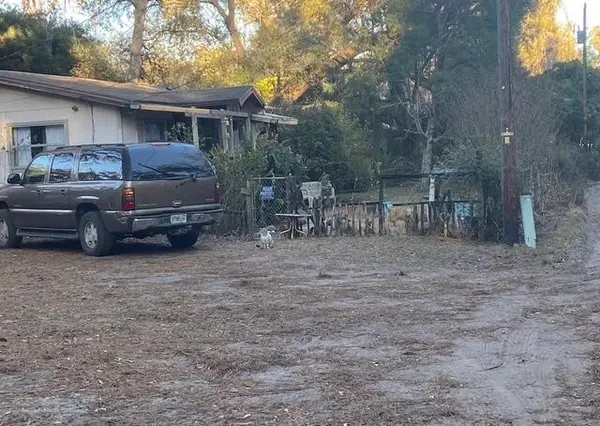 15137 NE 141st Street, Fort McCoy, FL 32134