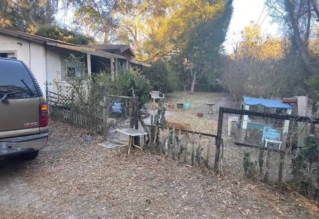 15137 NE 141st Street, Fort McCoy, FL 32134 - #3