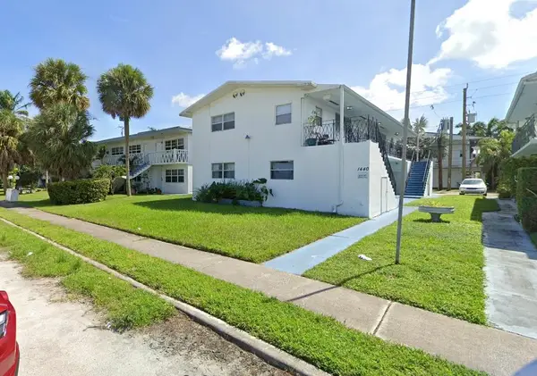1440 NE 171st Street, Miami, FL 33162