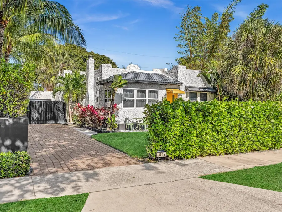 525 Westwood Road, West Palm Beach, FL 33401 - #2