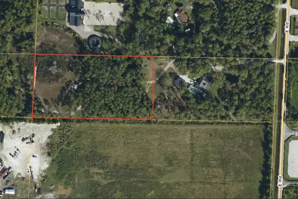 1443 E Road, Loxahatchee, FL 33470