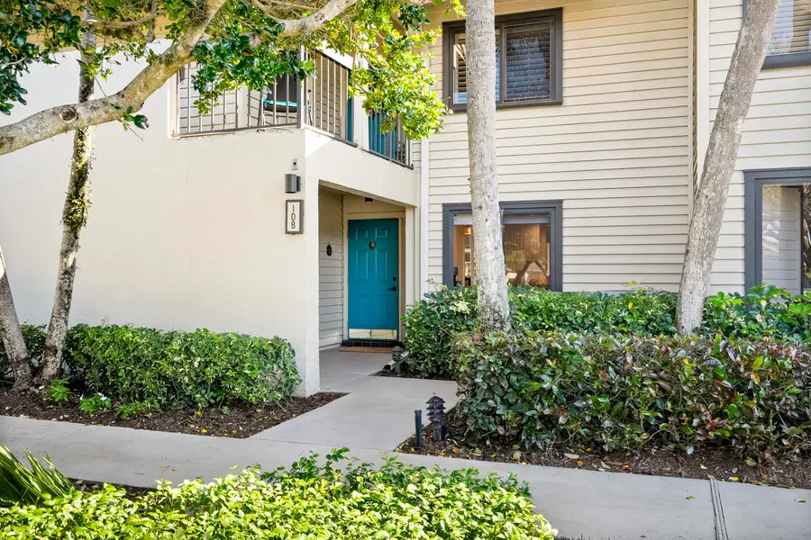 5172 SE Club Way #108, Stuart, FL 34997 - #2